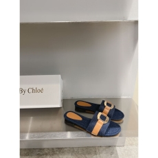 Chloe Sandals